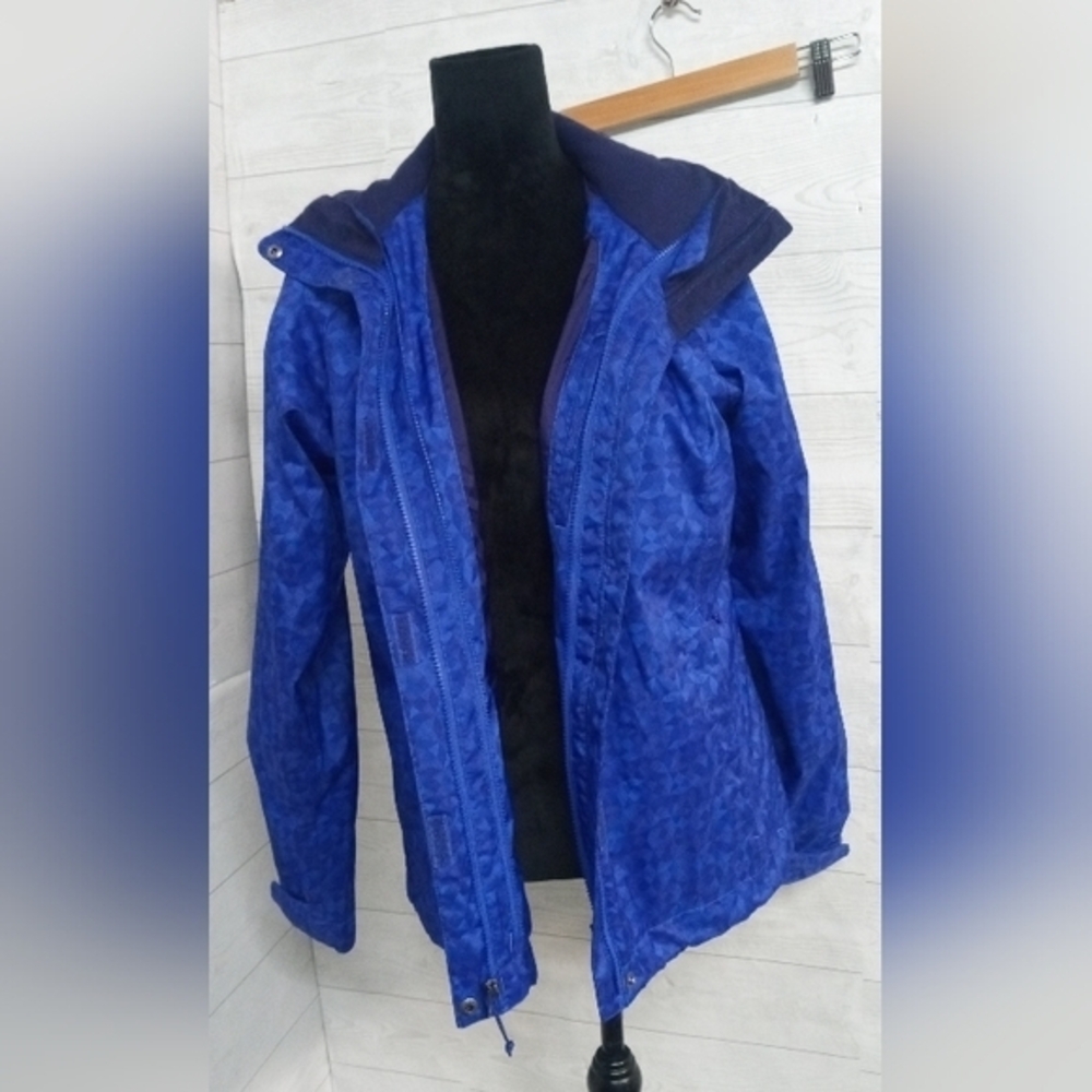 Columbia Women's Winter Jacket‎ Size Small Pre-Owned